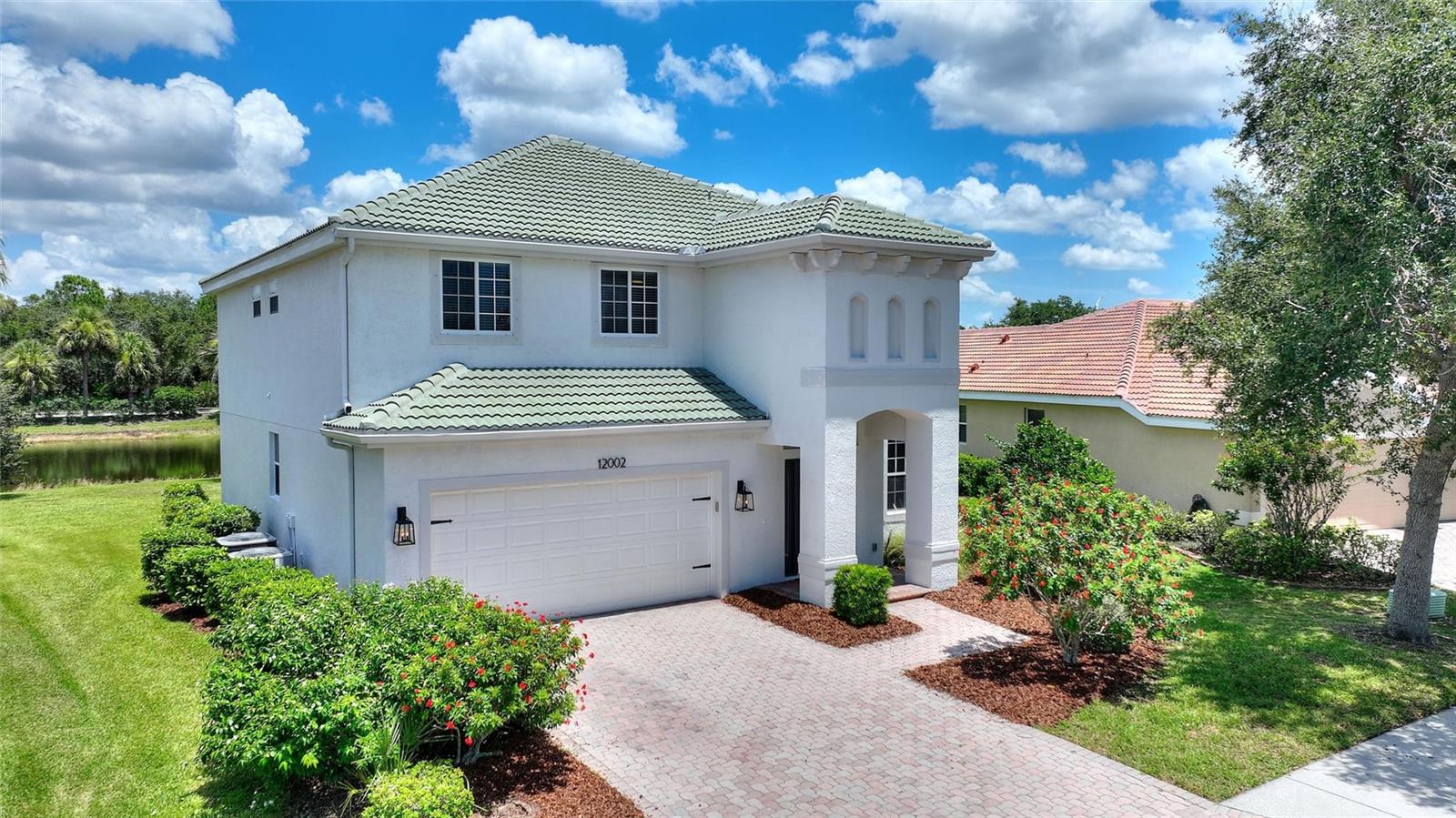 STONEYBROOK AT VENICE - Residential