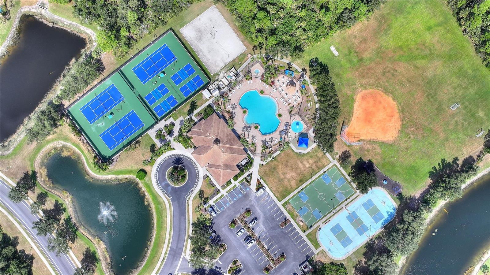 STONEYBROOK AT VENICE - Residential