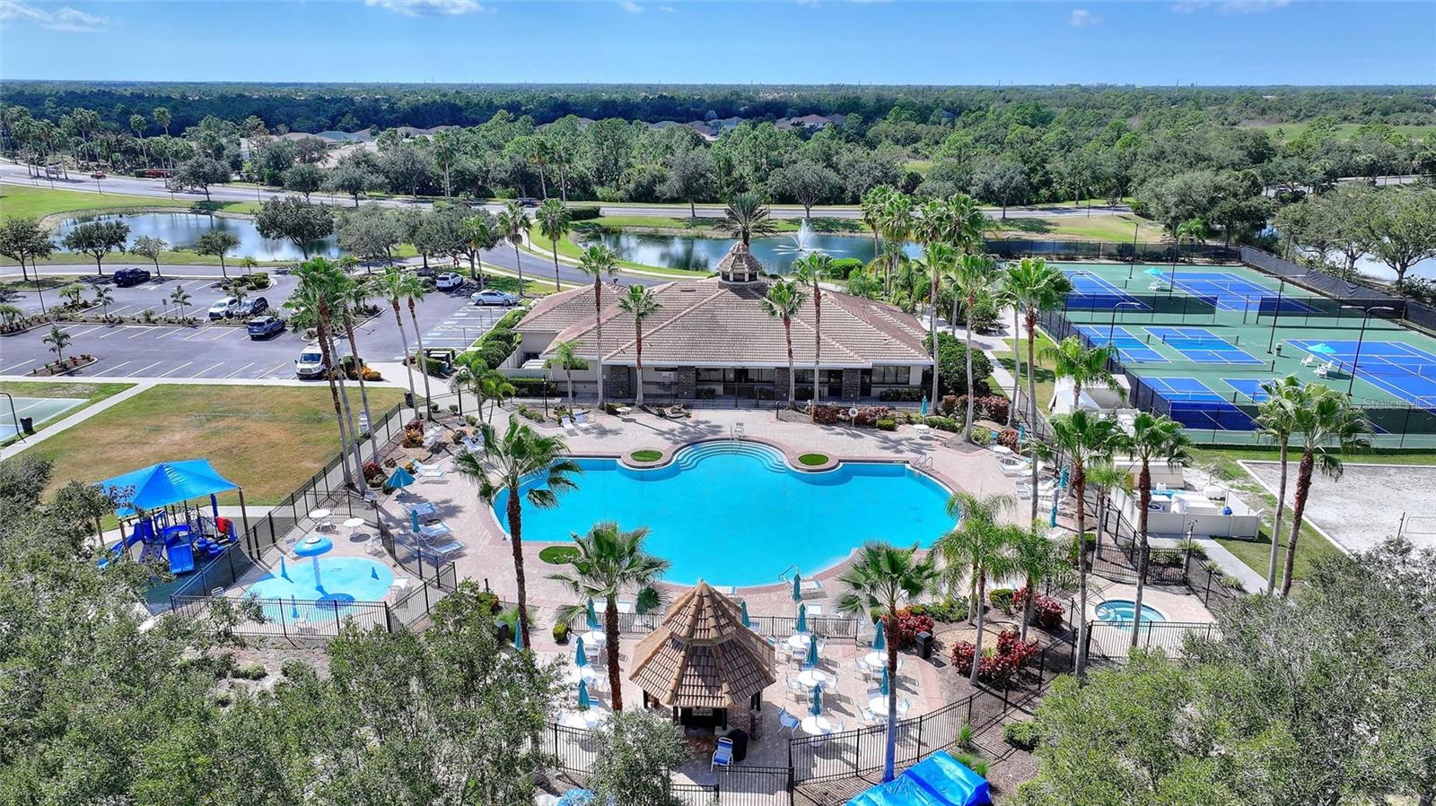 STONEYBROOK AT VENICE - Residential