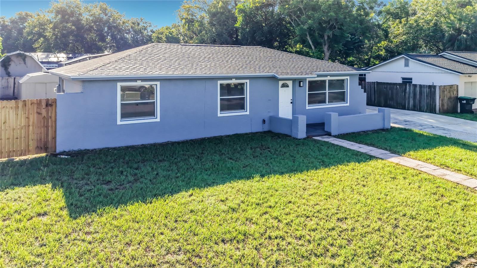 5345 COYOTE TRAIL