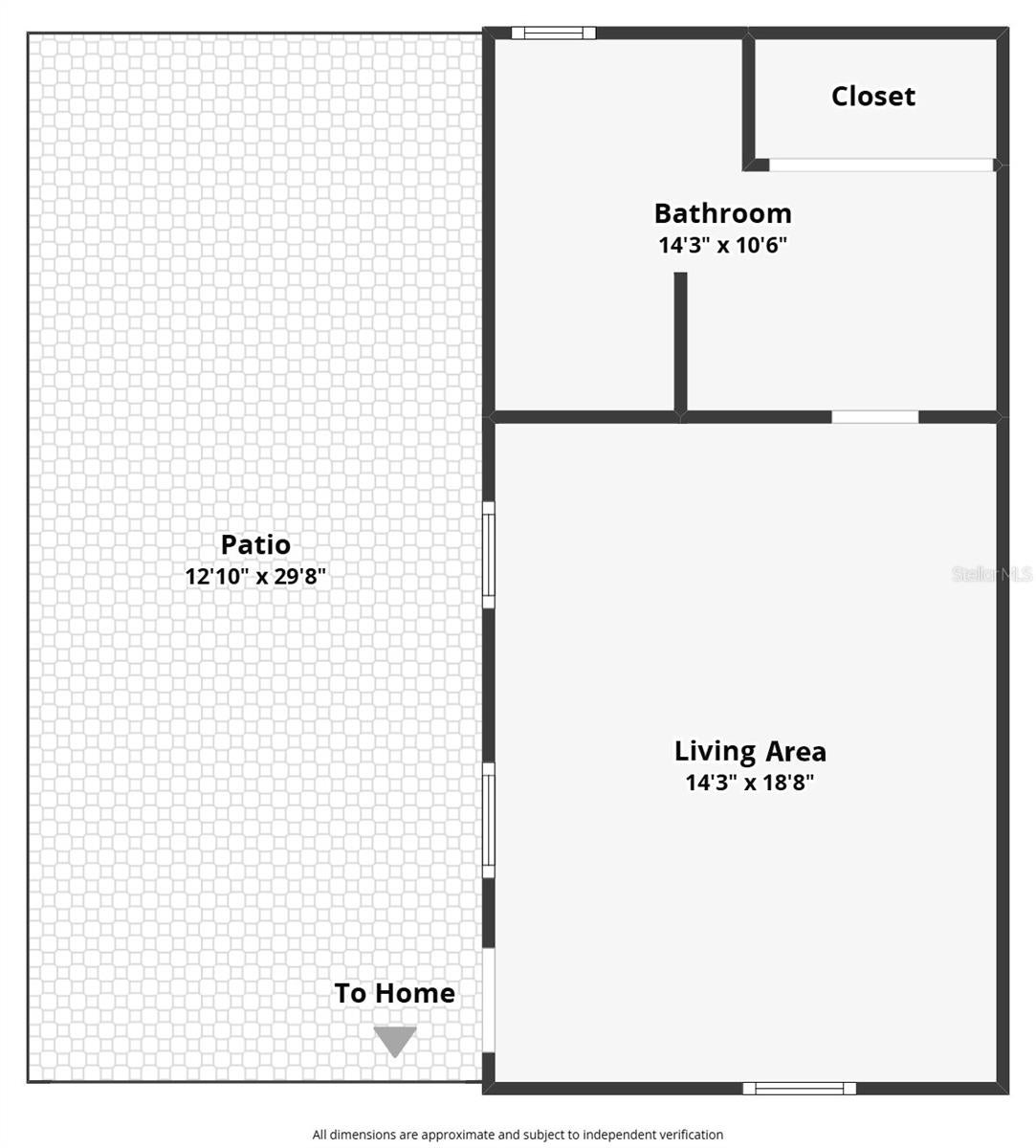 5345 COYOTE TRAIL