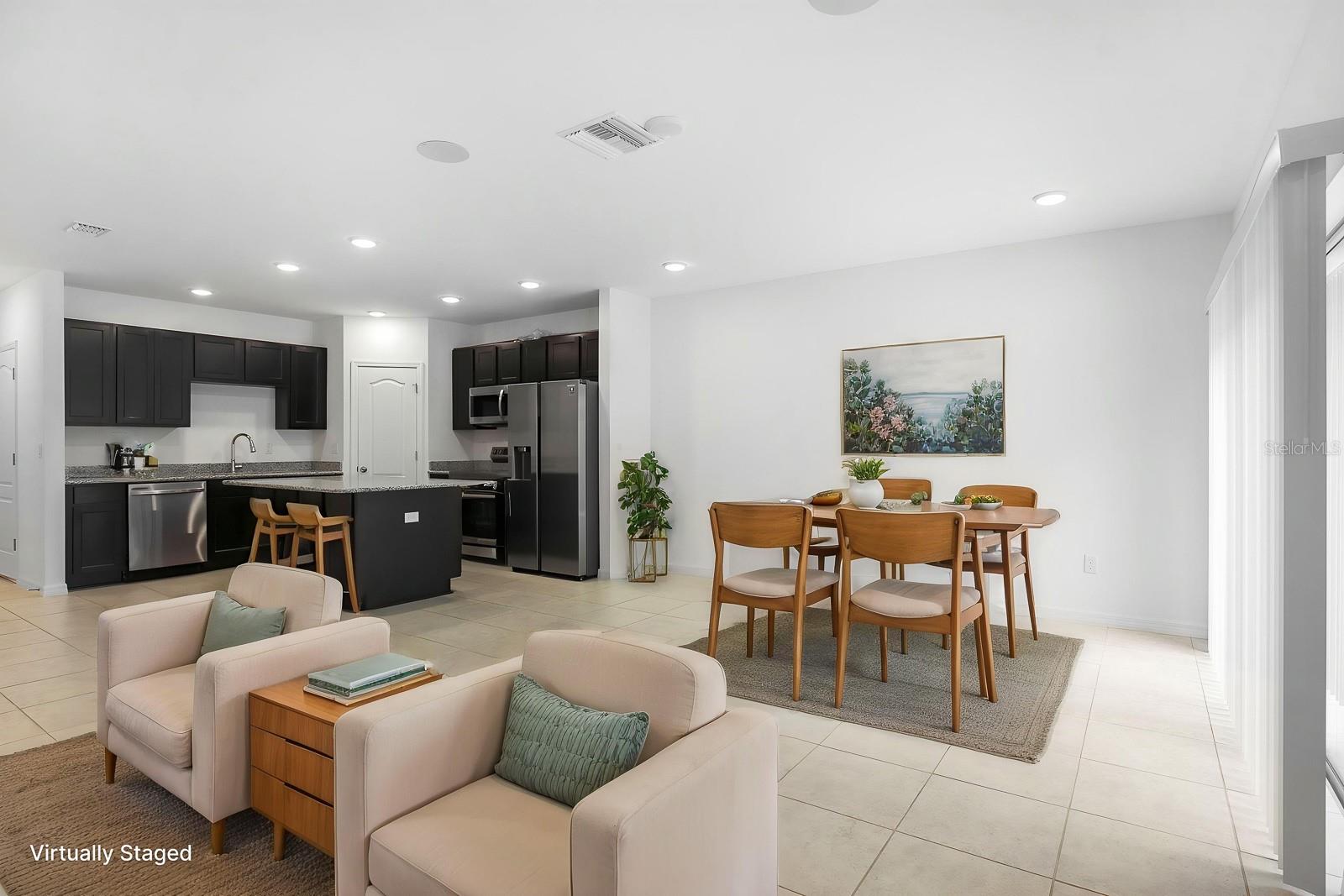 CP & WILLIAMS TWNHMS - Residential Lease