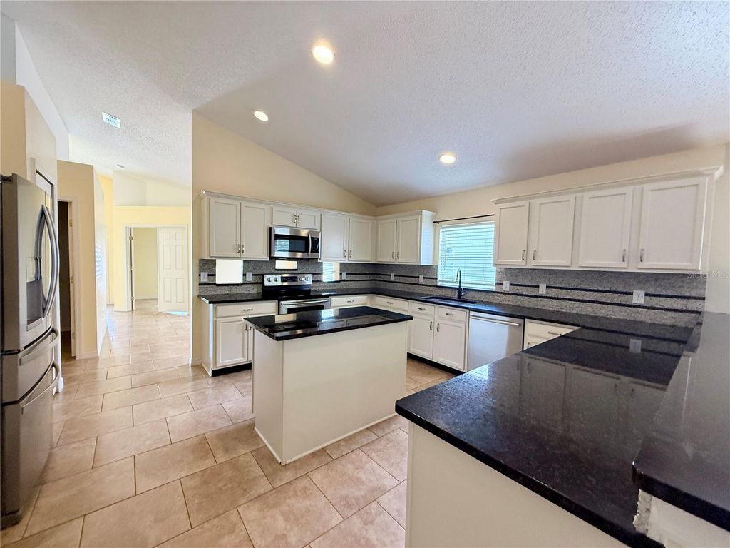 Photo of 592 Blue Park Road, Orange City, FL 32763 (MLS # O6399191)