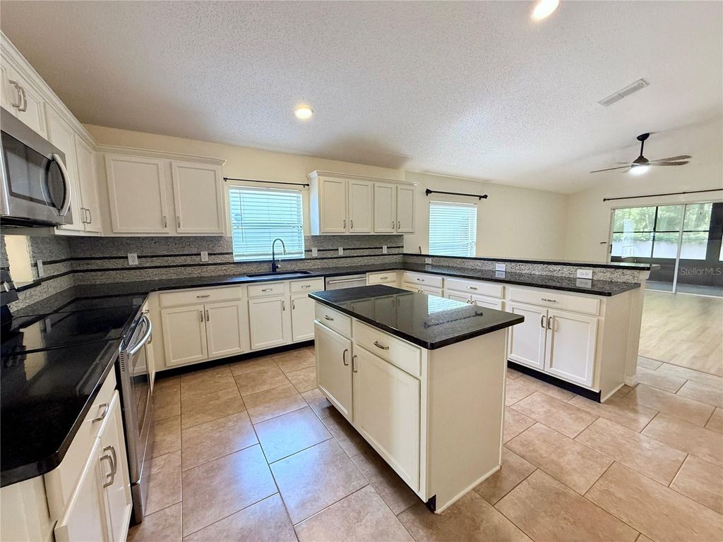 Photo of 592 Blue Park Road, Orange City, FL 32763 (MLS # O6399191)