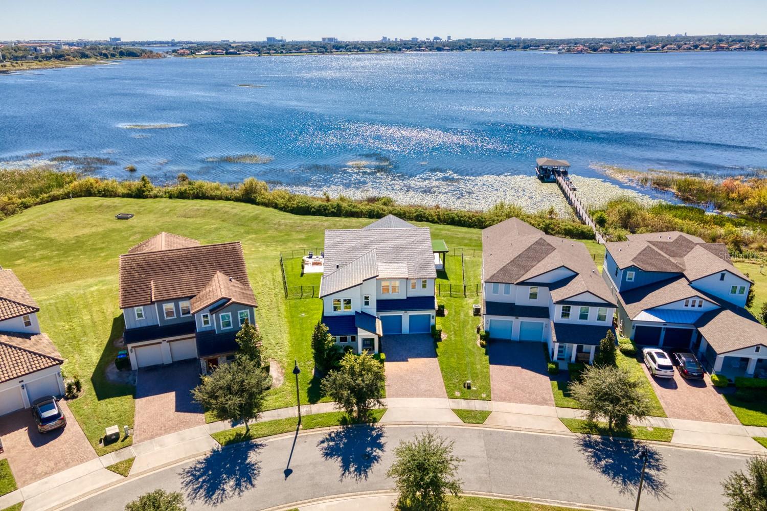 7536 ALPINE BUTTERFLY LANE