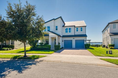Photo of 7536 Alpine Butterfly Lane, Orlando, FL 32819 (MLS # O6378809)