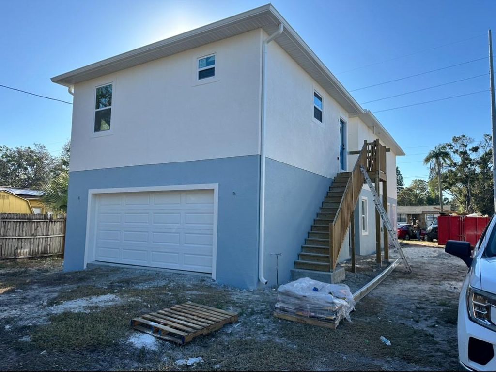 Photo of 4755 11th Avenue S, St Petersburg, FL 33711 (MLS # A4654974)