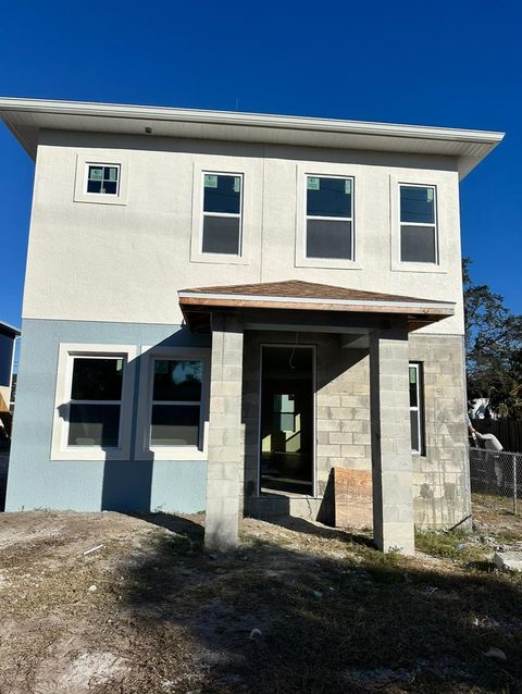 4755 11TH AVENUE S ST PETERSBURG FL 33711