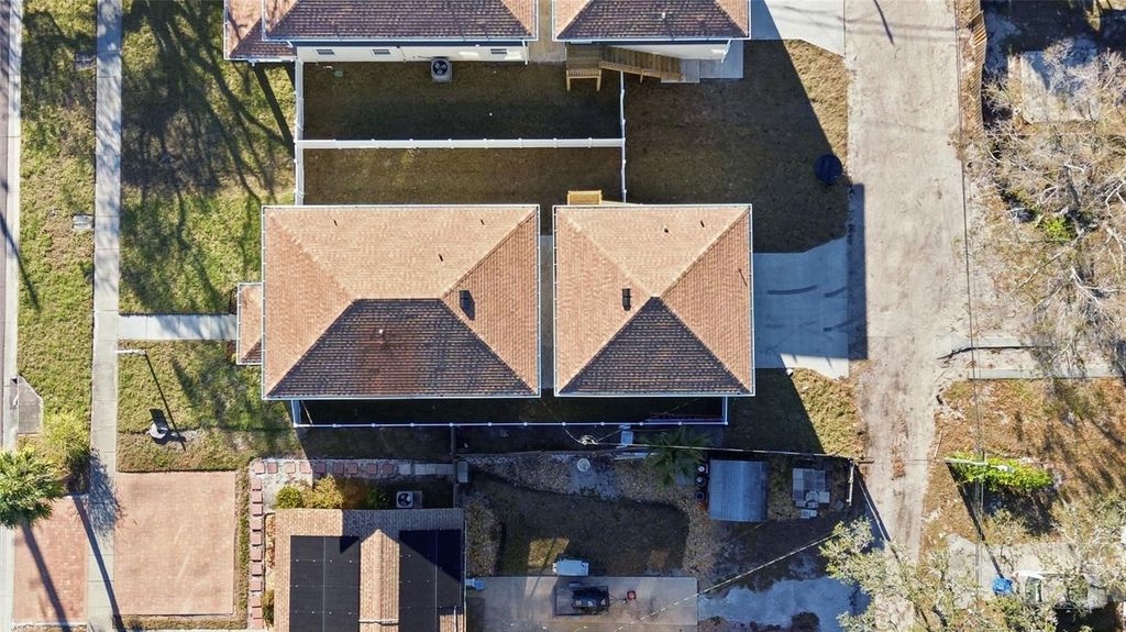 Photo of 4755 11th Avenue S, St Petersburg, FL 33711 (MLS # A4654974)