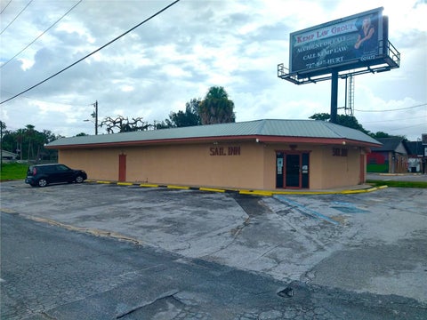 Photo of 6143 Massachusetts Avenue, New Port Richey, FL 34653 (MLS # W7890496)