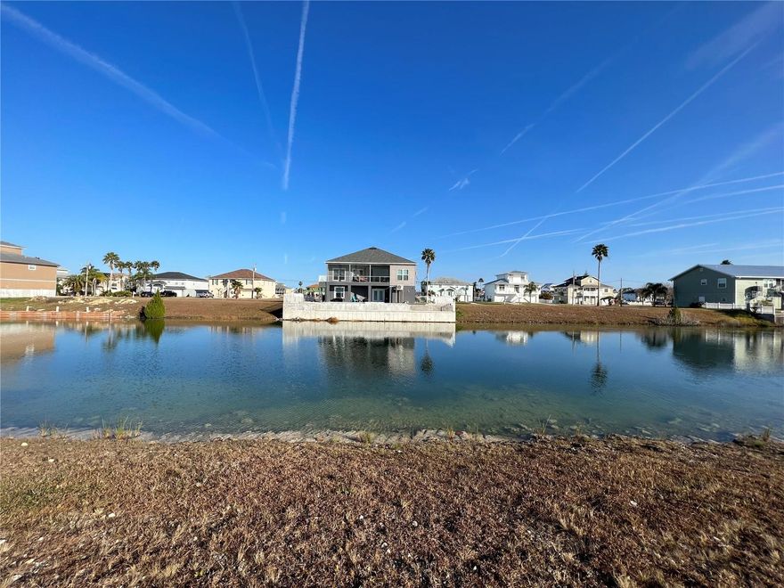 Embrace the Gulf Coast lifestyle with this exceptional building lot offering stunning views of the Gulf of Mexico! With 75 feet of frontage on a spring-fed freshwater canal, this property provides indirect access to the Gulf. Boating enthusiasts will appreciate the unique journey, involving a lift to a saltwater canal and passing under a fixed bridge before reaching the Gulf waters.

Situated in the desirable South Hernando Beach, this property is part of a homeowners association (HOA) community equipped with a convenient community boat ramp. The HOA ensures a well-maintained and cohesive neighborhood, promoting a sense of community among residents. Please note that due to HOA restrictions, short-term rentals are not permitted in this community, fostering a peaceful and long-term residential atmosphere.

Hernando Beach, a serene and secluded coastal hamlet, is renowned for its focus on recreational fishing and boating. The community is bordered by the Gulf of Mexico and the Weeki Wachee Nature Preserve, accessible via a coastal 2-lane highway with limited access points from the North and South.

Hernando Beach offers a variety of housing options, including single-family homes along saltwater direct Gulf Access canals or freshwater indirect Gulf access canals. Despite the absence of an actual beach, the area exudes a cool coastal vibe with waterfront tiki bars, marinas, fine dining restaurants, seafood markets, and charming shops.

While Hernando Beach provides a tranquil retreat, it's surprisingly close to essential amenities. Within a 10-minute drive, residents can access US 19 and find Publix, shopping centers, chain restaurants, Walmart, Sam's Club, and four major hospitals. Furthermore, the location is just an hour from Tampa International Airport and 90 minutes from the magical world of Disney.

Seize the opportunity to create your Gulf Coast Fishing Home on this perfect building lot. Contact us now to embark on the journey of making this picturesque property your own!