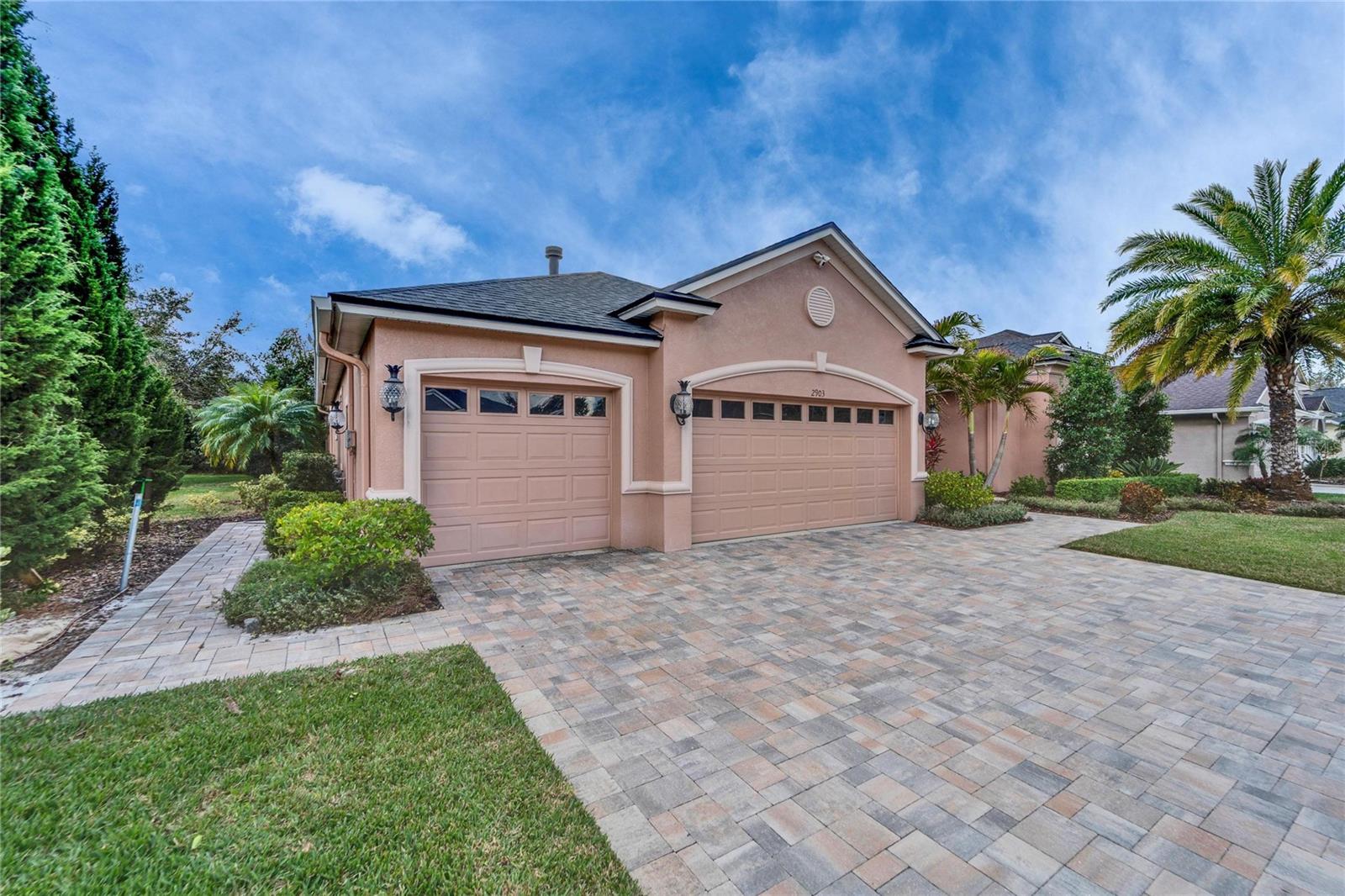 2903 MARBLE CREST DRIVE