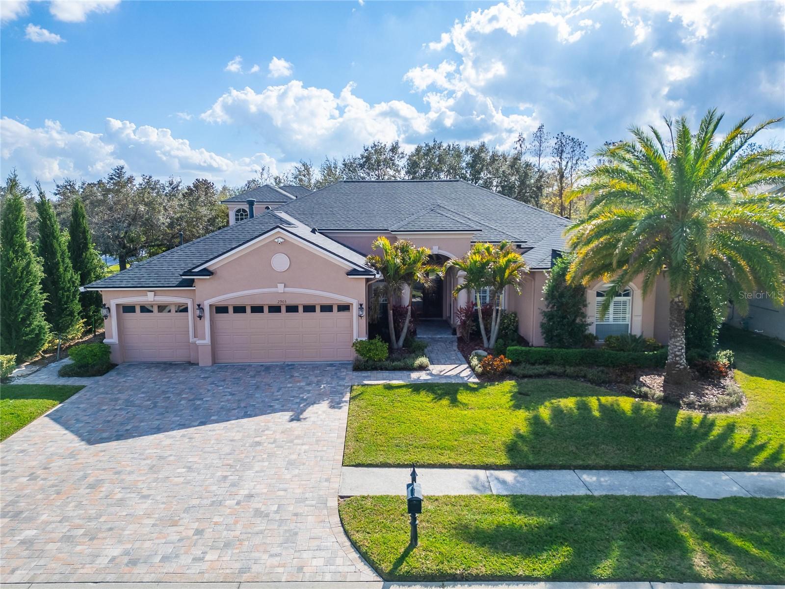 2903 MARBLE CREST DRIVE