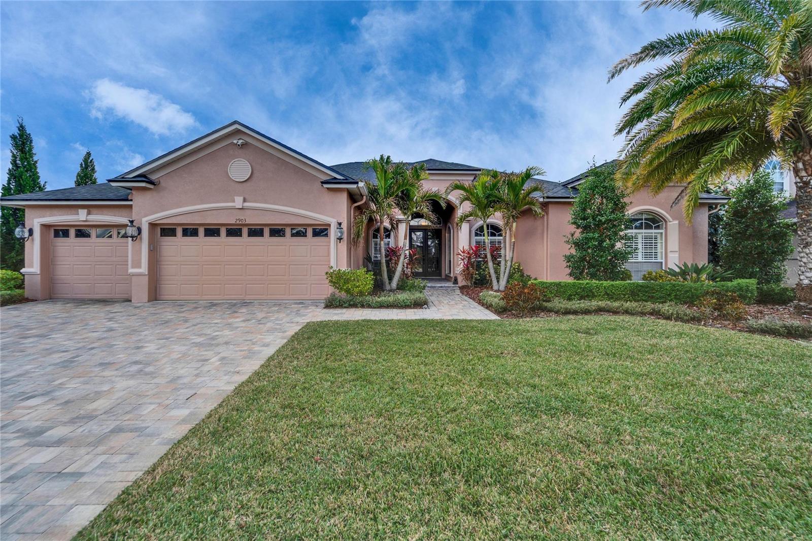 2903 MARBLE CREST DRIVE