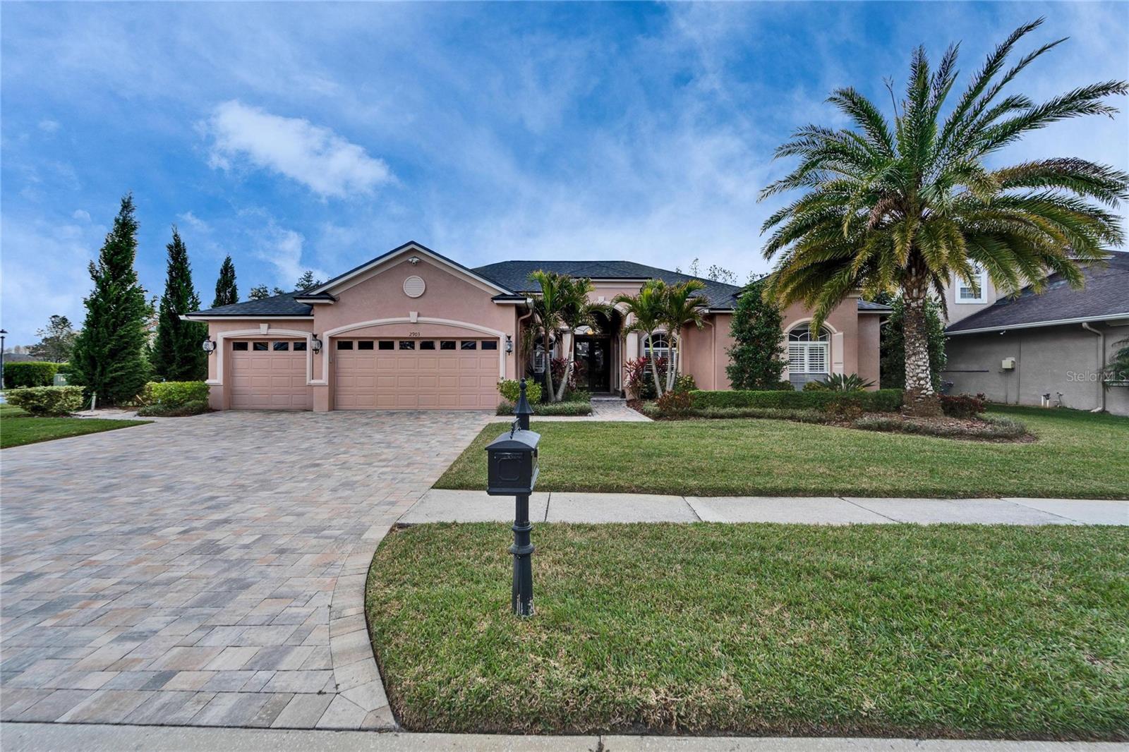 2903 MARBLE CREST DRIVE