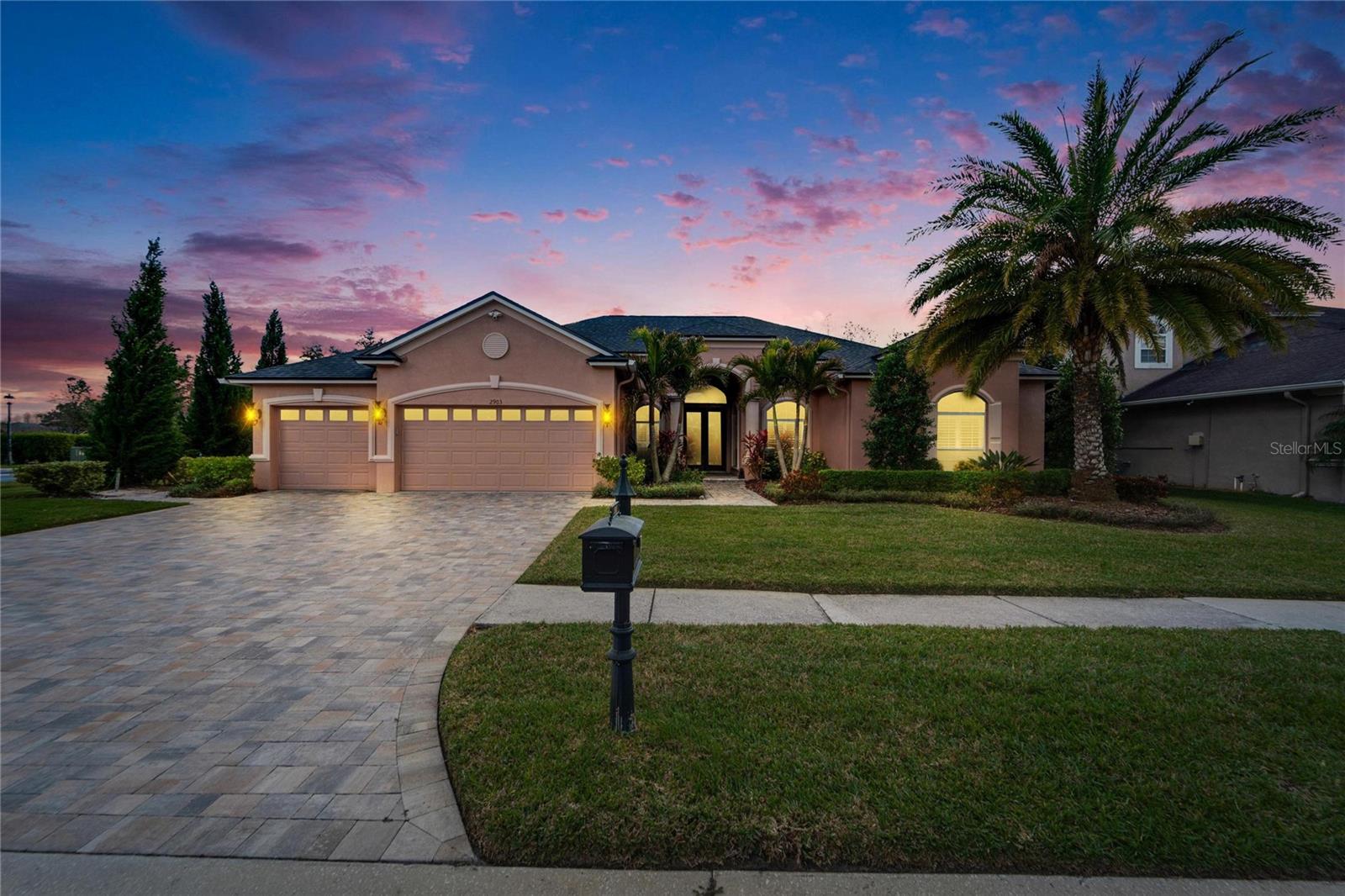 2903 MARBLE CREST DRIVE