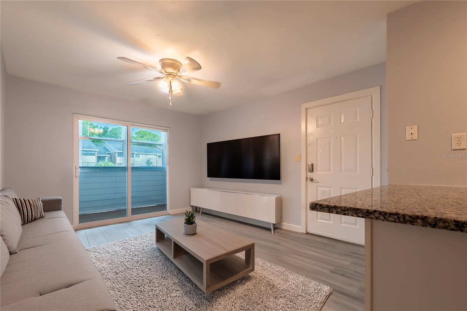 1400 GANDY BOULEVARD N 1010