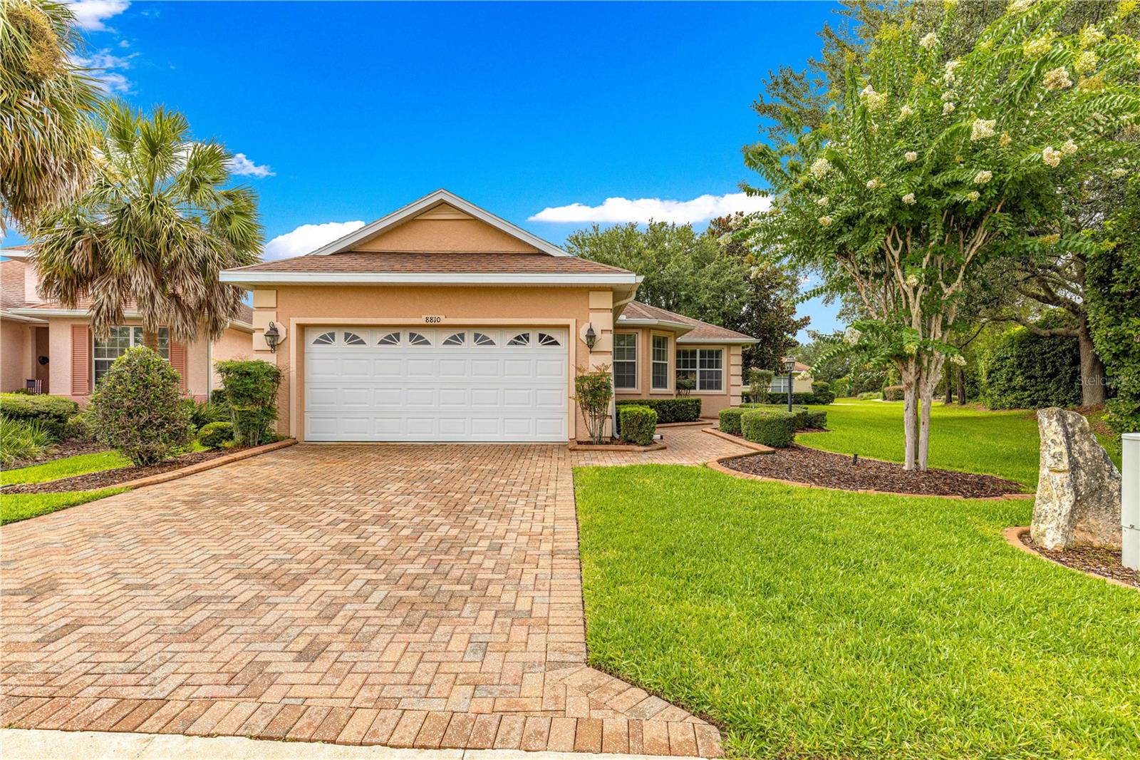 8810 SW 86TH COURT