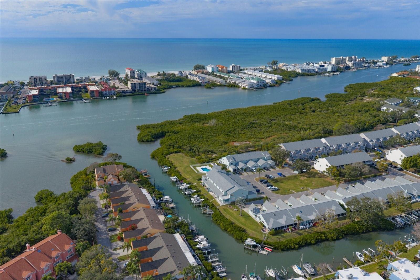 TARA CAY II - Residential