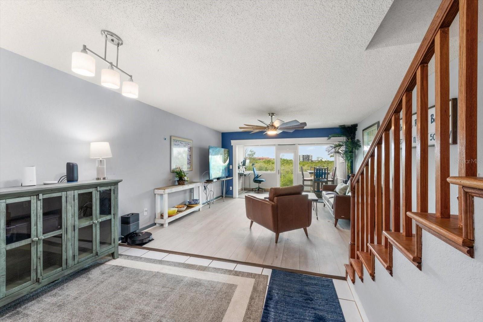 TARA CAY II - Residential