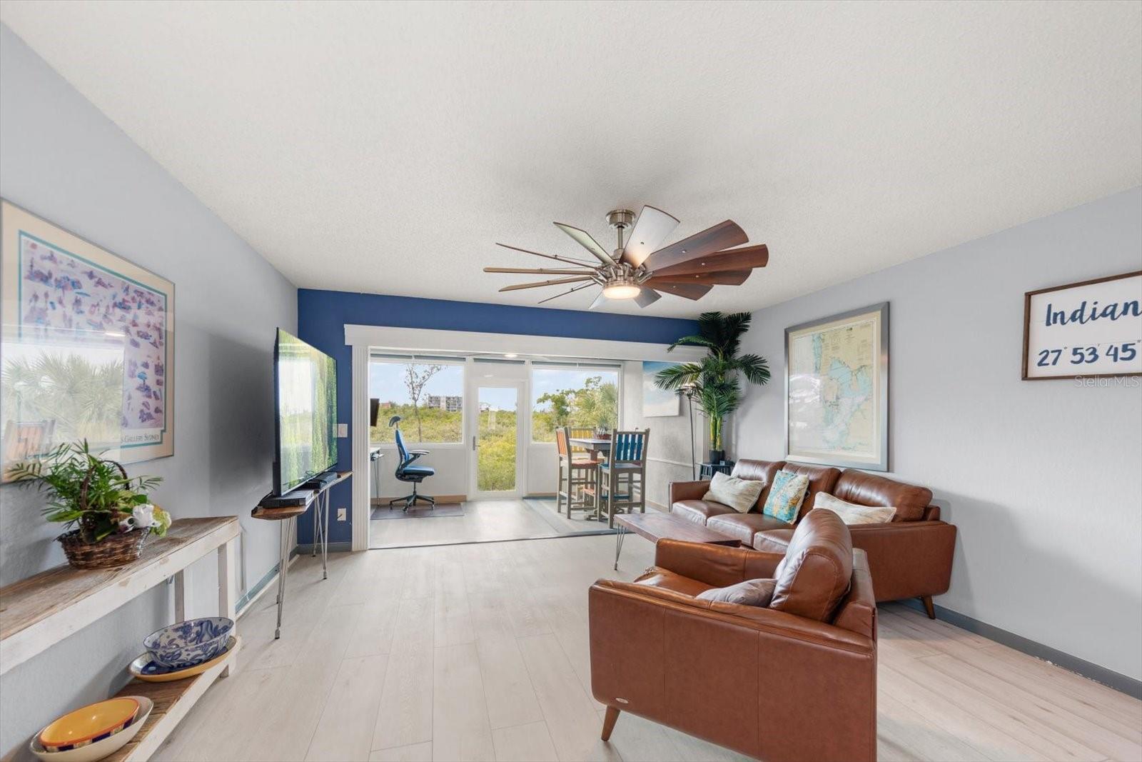 TARA CAY II - Residential