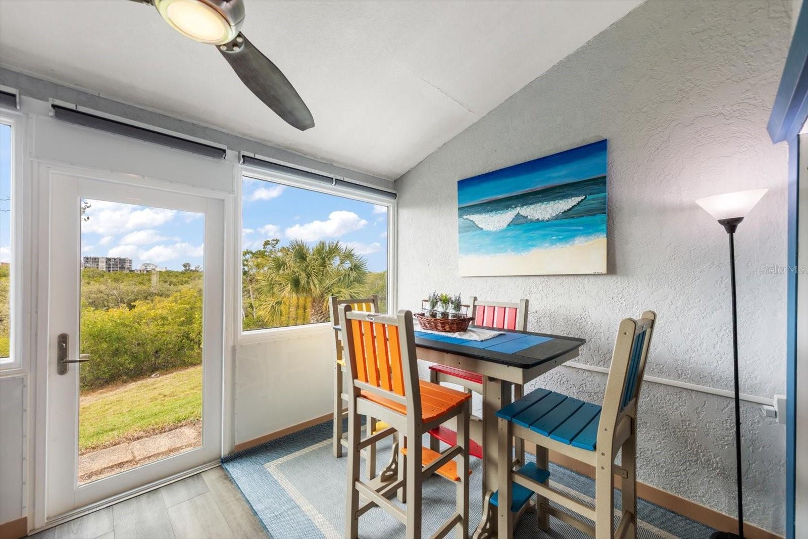 TARA CAY II - Residential