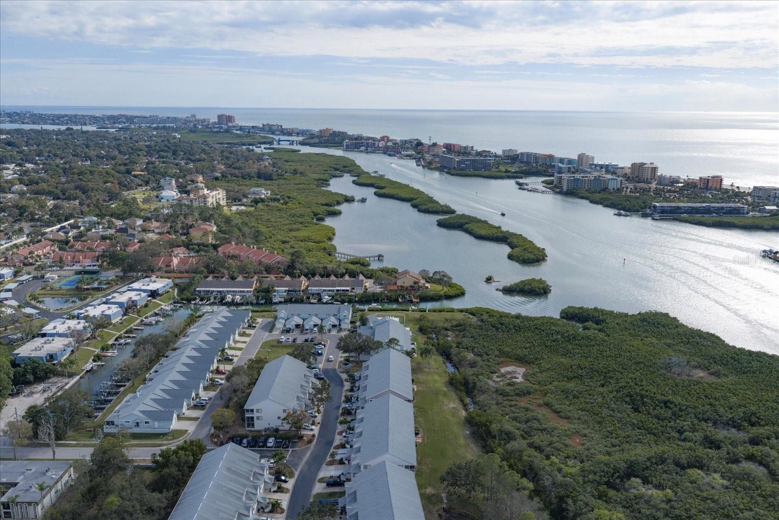 TARA CAY II - Residential