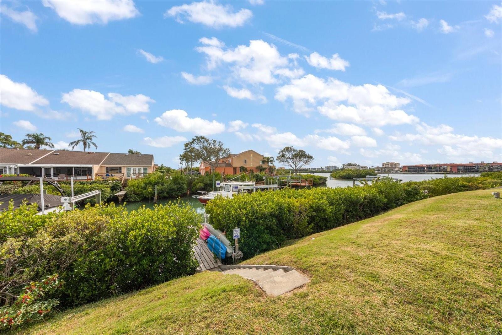 TARA CAY II - Residential