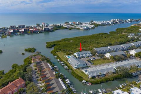 9434 TARA CAY COURT 25 SEMINOLE FL 33776