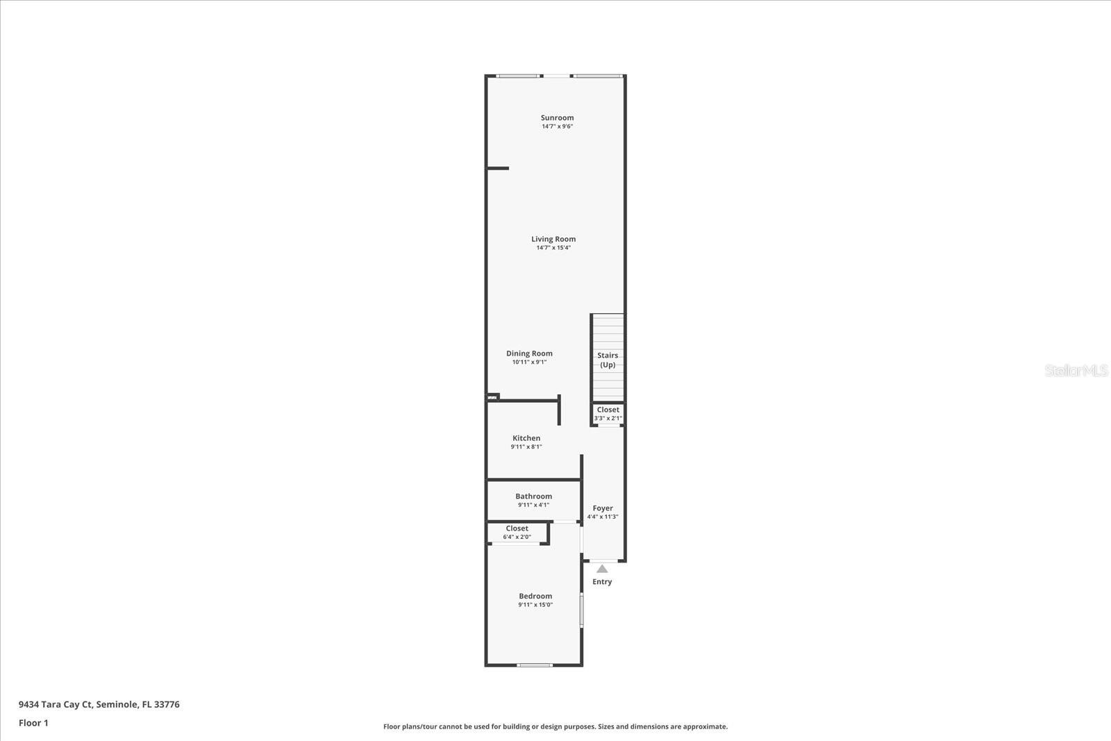 TARA CAY II - Residential