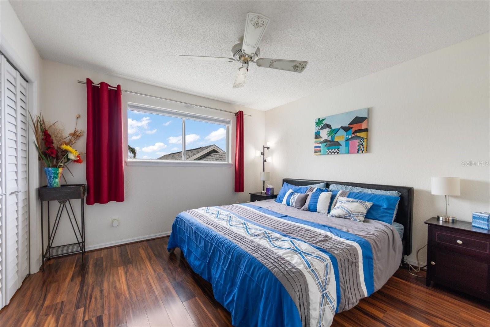 TARA CAY II - Residential