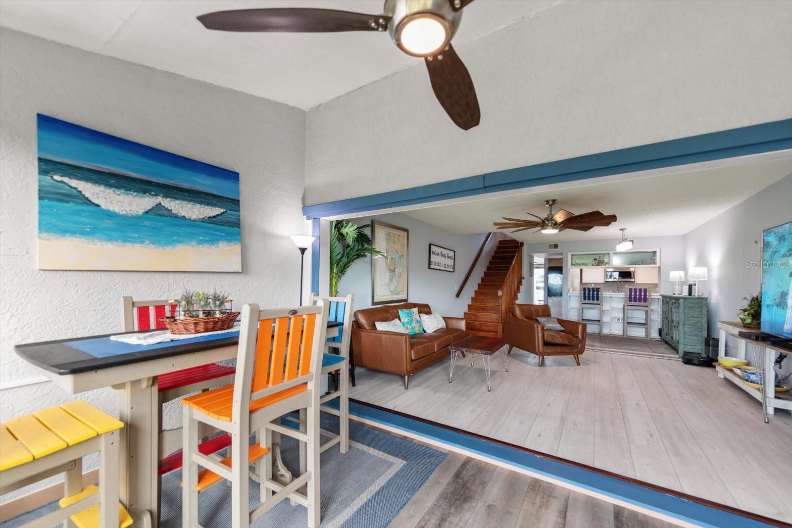 TARA CAY II - Residential