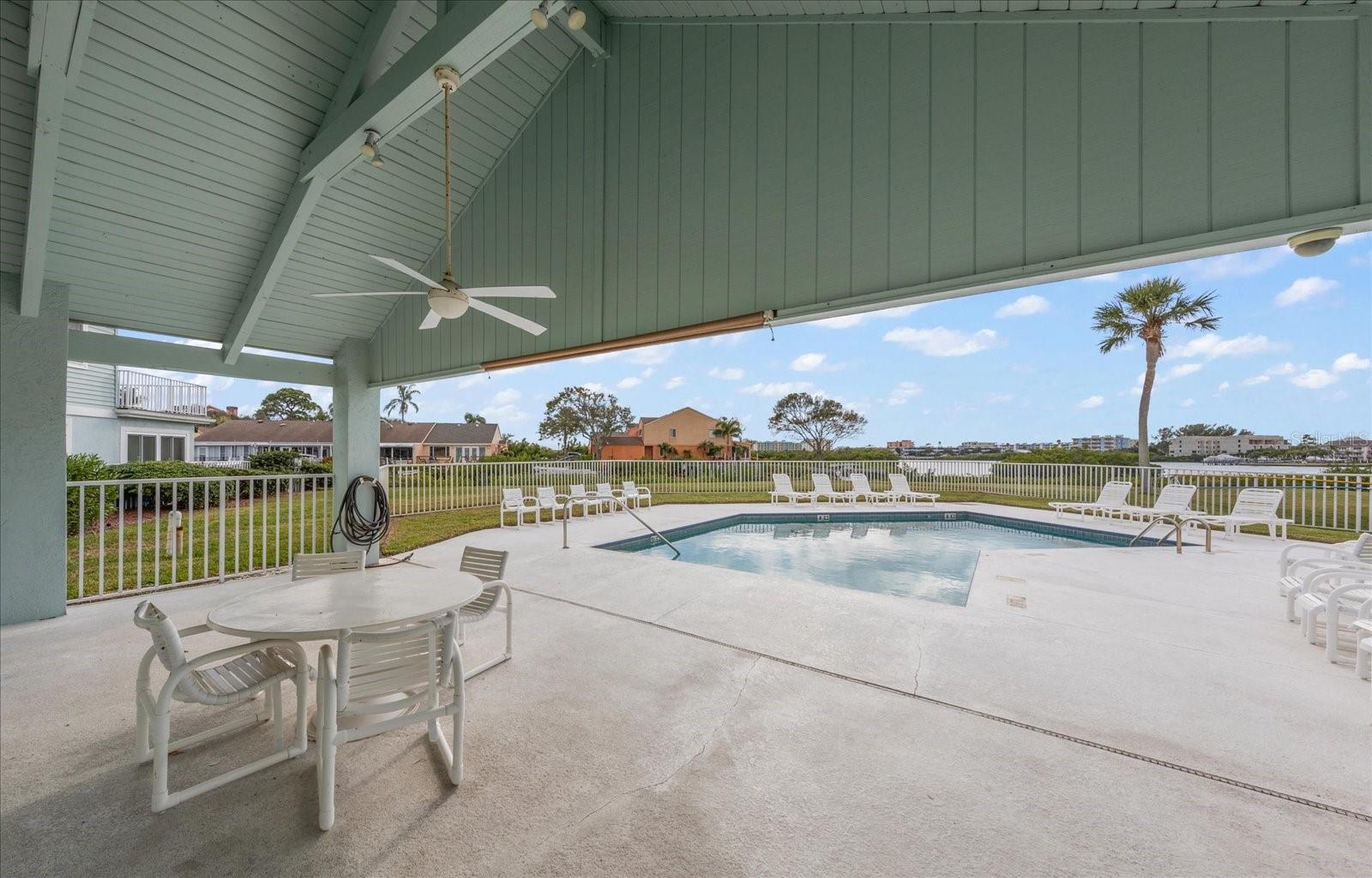 TARA CAY II - Residential