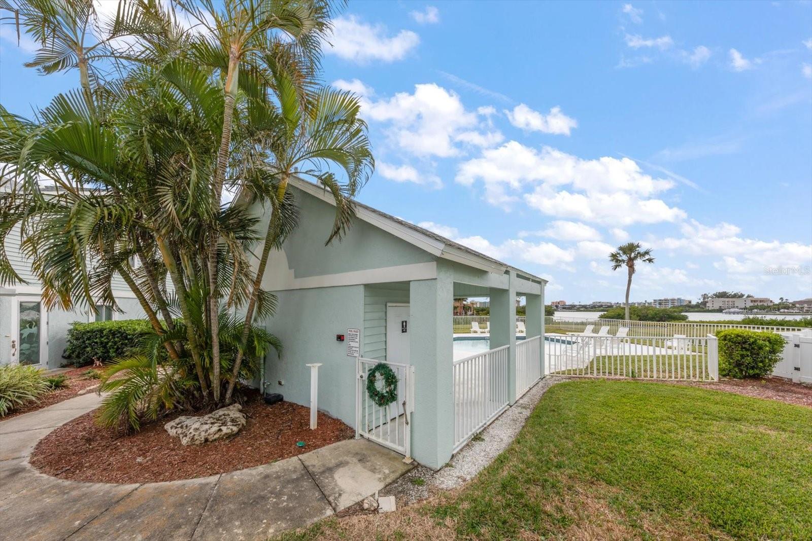 TARA CAY II - Residential