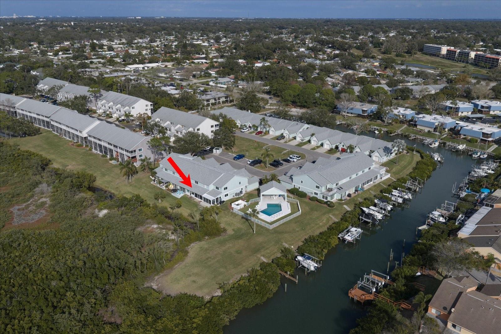 TARA CAY II - Residential