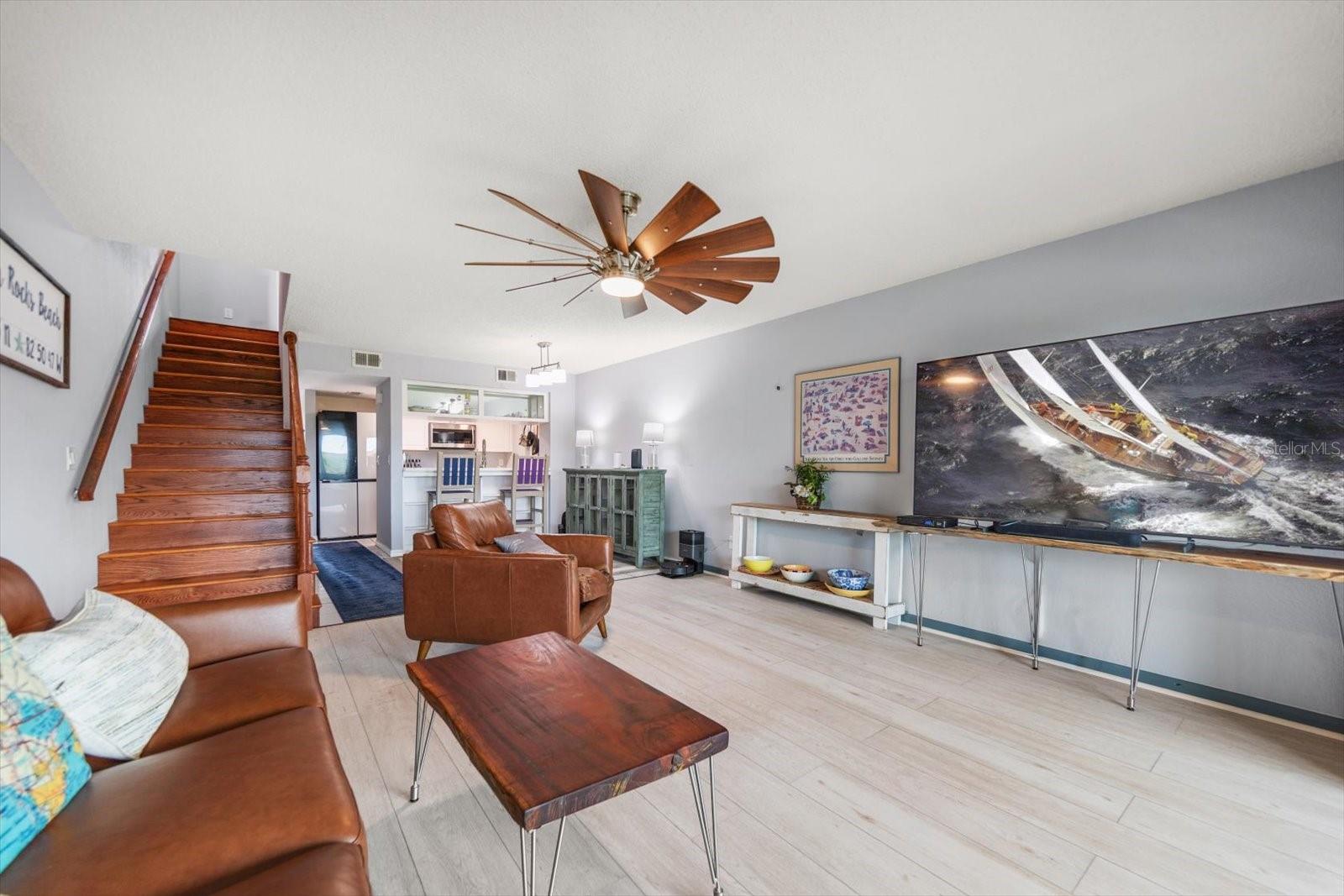 TARA CAY II - Residential