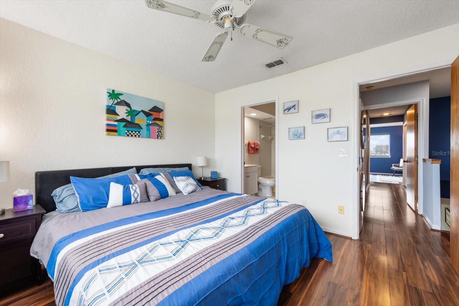 TARA CAY II - Residential