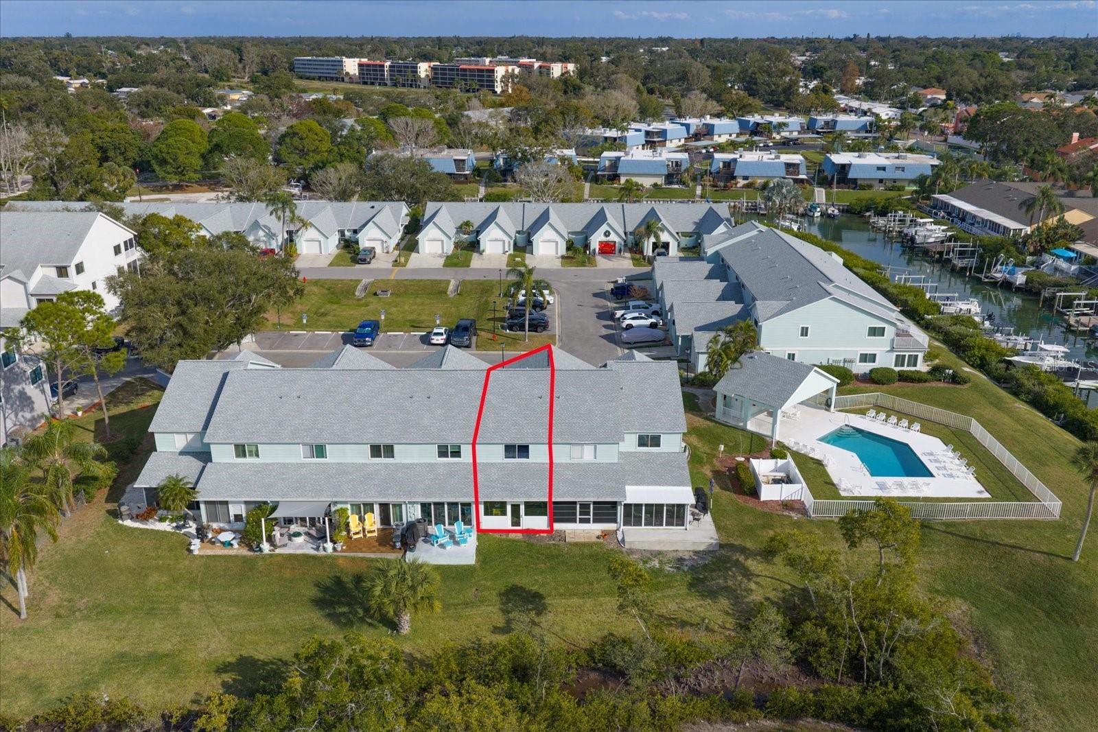 TARA CAY II - Residential