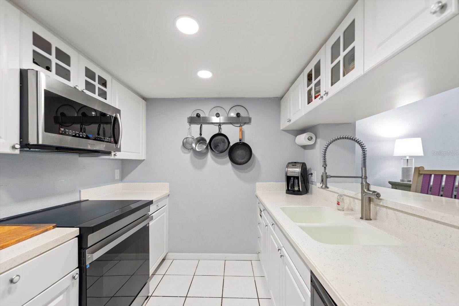 TARA CAY II - Residential