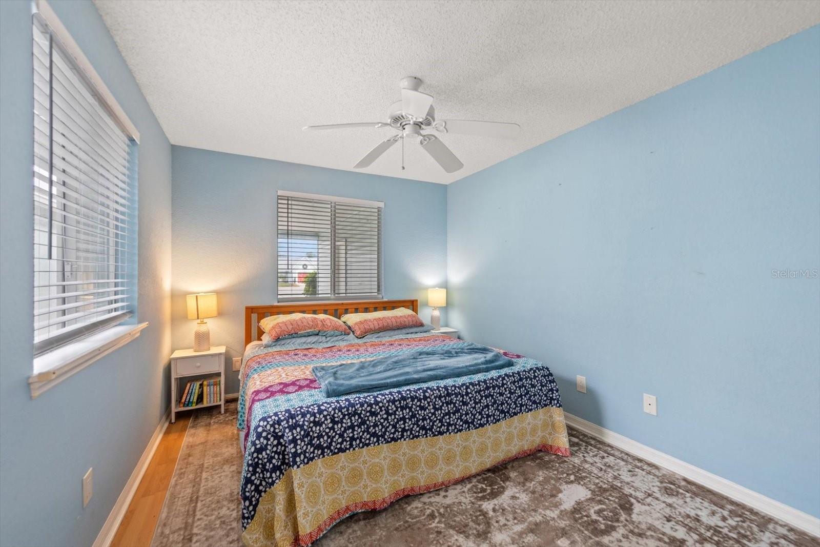 TARA CAY II - Residential