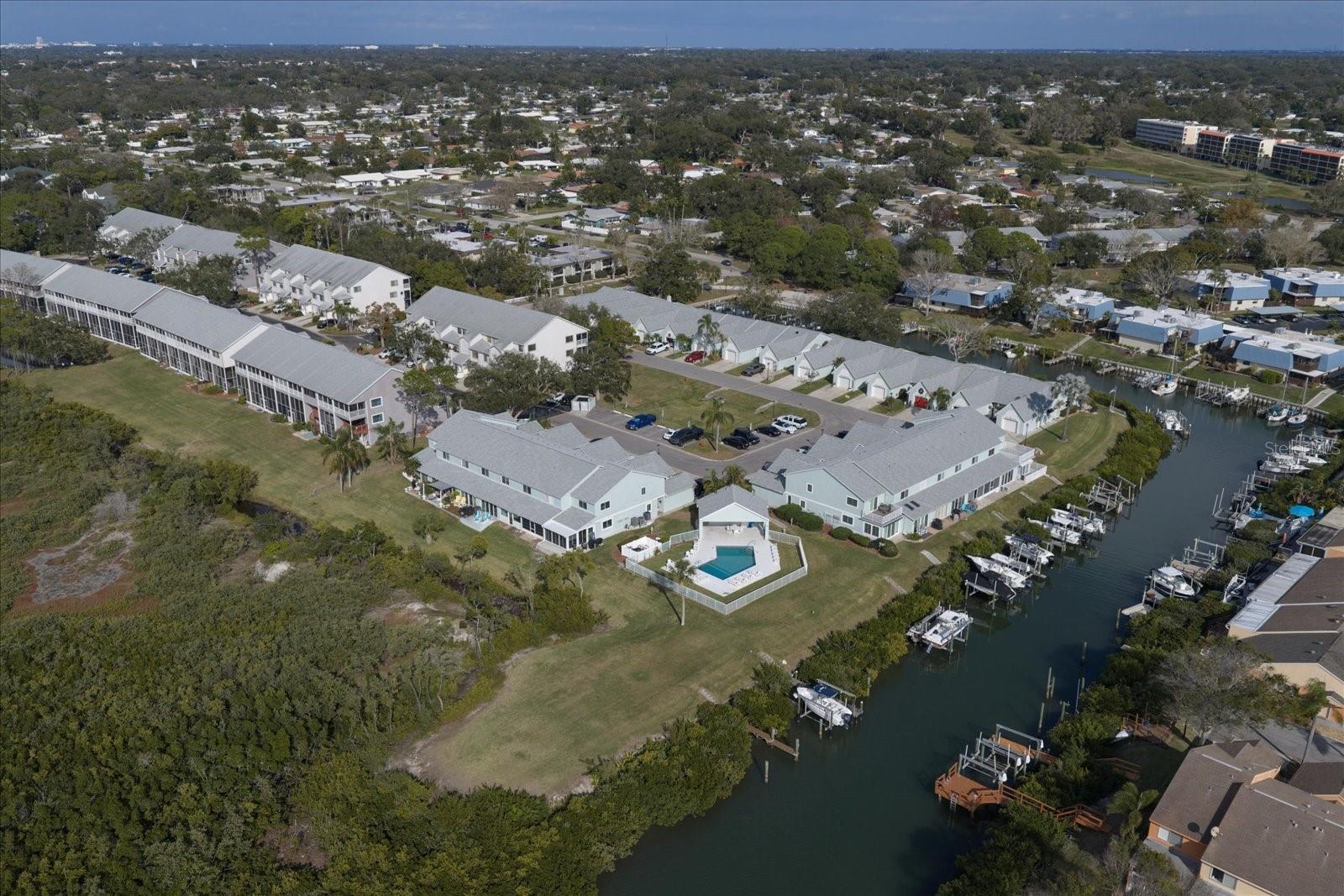 TARA CAY II - Residential