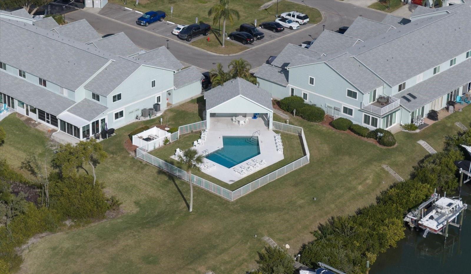 TARA CAY II - Residential