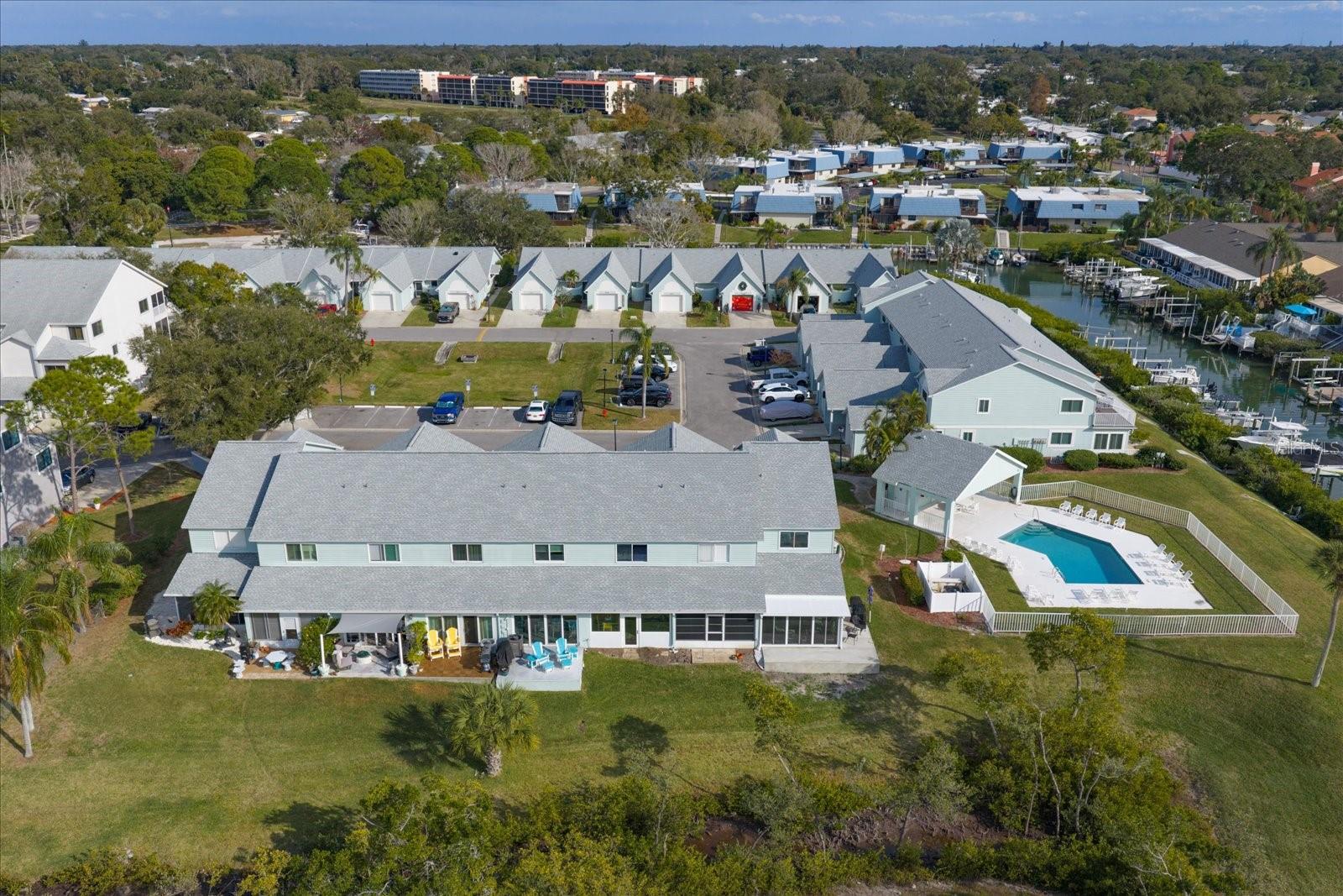 TARA CAY II - Residential