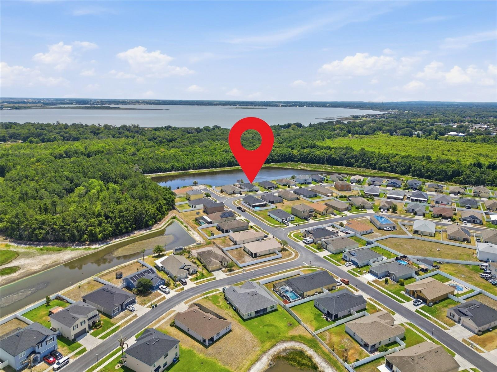 LAKESIDE LANDINGS PH 01 - Residential