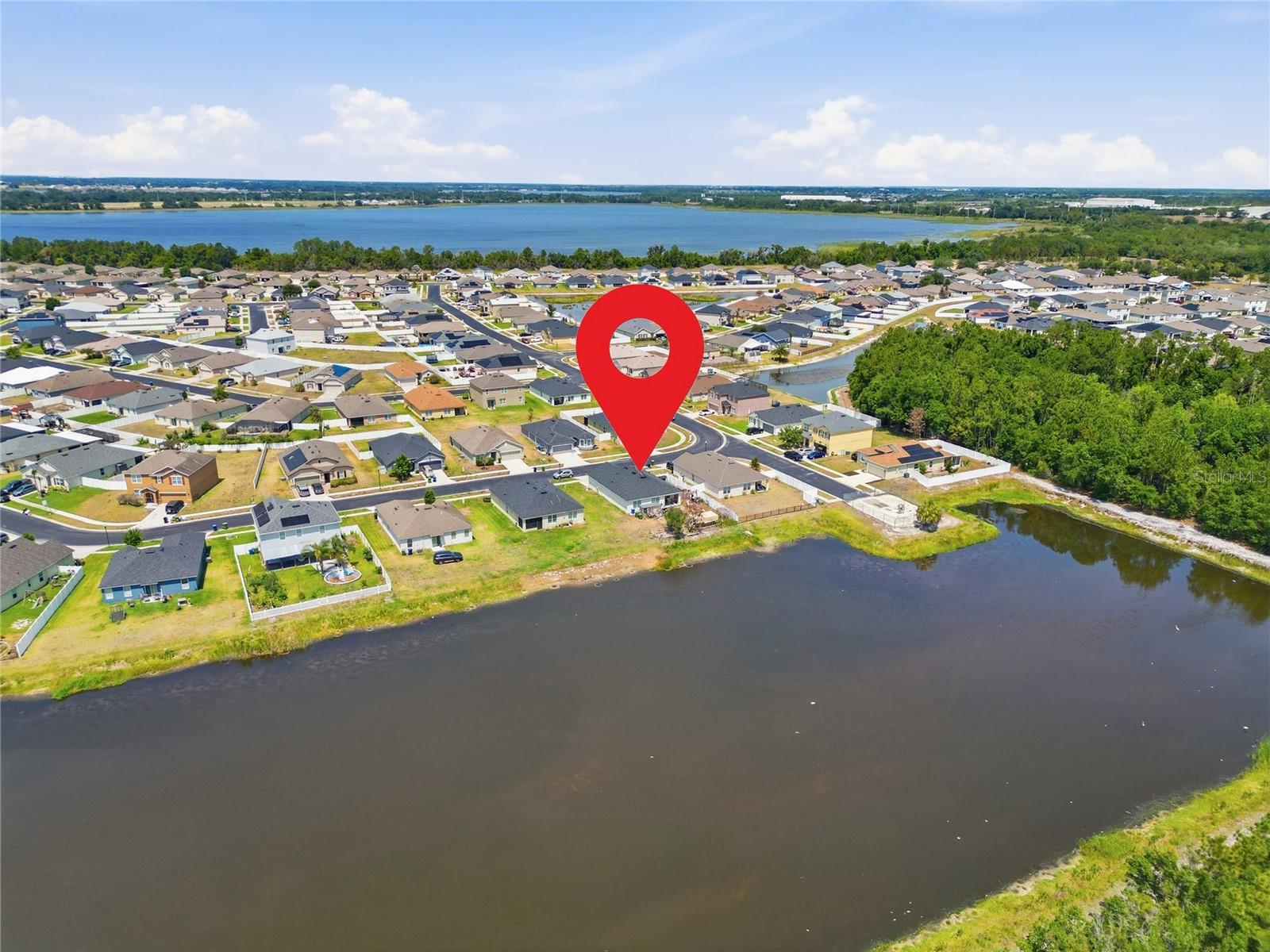 LAKESIDE LANDINGS PH 01 - Residential