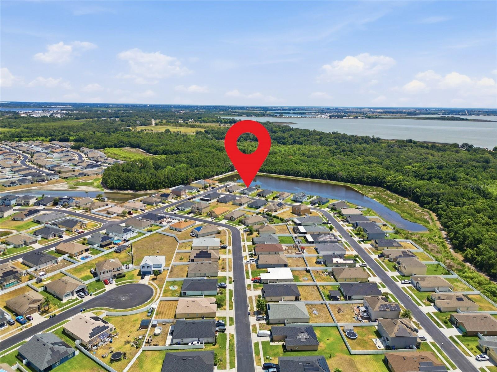 LAKESIDE LANDINGS PH 01 - Residential