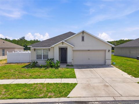 6194 GREY HERON DRIVE WINTER HAVEN FL 33881