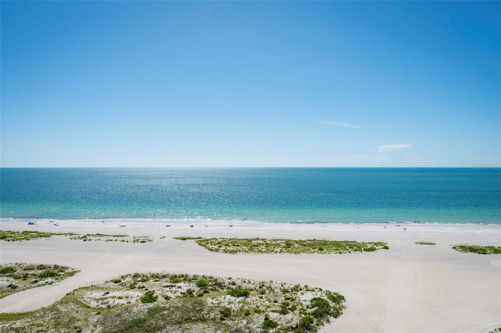 HARBOUR LIGHT TOWERS CONDO - Residential