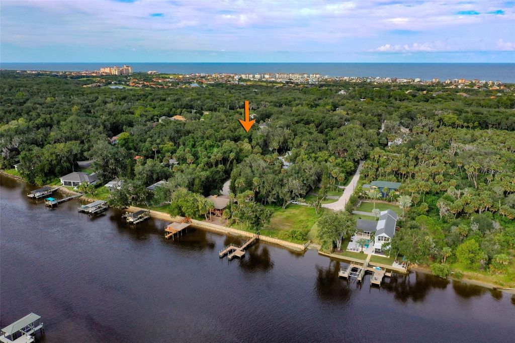 Photo of 15 Debra Drive, Palm Coast, FL 32137 (MLS # FC312897)