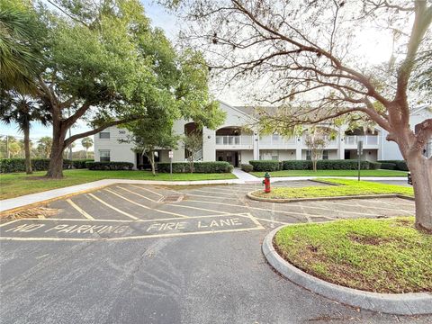 A home in ALTAMONTE SPRINGS